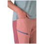 Shorts femme Hannah Torres W