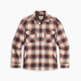 Taille: L / Couleur: brun
