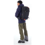 Sac à dos avalanches Mammut Pro X Removable Airbag 3.0