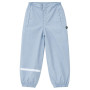 Pantalon enfant DucKsday Rainpants Light Blue bleu clair Light Blue