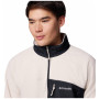 Sweat-shirt homme Columbia Fast Trek™ Overlay Full Zip