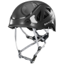 Taille de casque: 54-62 cm / Couleur: noir / blanc