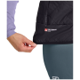 Gilet femme Ortovox Swisswool Piz Boe Vest W