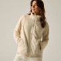 Sweat-shirt femme Regatta Heidy Full Zip