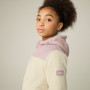 Sweatshirt enfant Regatta Myla Hybrid Jacket PowLilVan