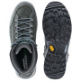 Chaussures femme Lowa Renegade Evo Gtx Mid Ws