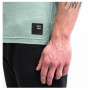 T-shirt fonctionnel homme Sensor Merino Air Traveller