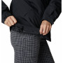 Veste femme Columbia Tipsoo Lake™ Interchange Jacket