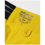Cuissard de vélo homme Silvini Fabriano