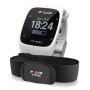 Monte Polar Hodinky M400 blanc White