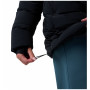 Veste d'hiver femme Columbia Amaze Puff™ Mid Hooded Jacket