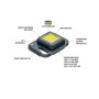 Lampe torche True Utility Button lite blistr