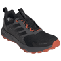 Taille de chaussures (UE): 46 2/3 / Couleur: noir / orange
