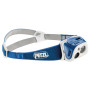 Lampe frontale Petzl Tikka R+ 170 lm bleue