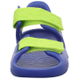 Sandales enfant Superfit Splash-S Turkis