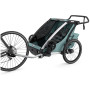 Remorques vélo Thule Chariot Cross2
