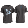 T-shirt homme SIERRA Climbing Coffee Climb