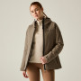 Veste femme Regatta Womens Highton Stretch Padded Jacket