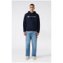 Sweat-shirt homme Champion Hooded Sweatshirt M INC
