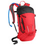 Sac à dos vélo Camelbak Mule rouge / noir RacingRed/Black