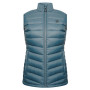 Gilet femme Dare 2b Deter Gilet bleue Orion Grey