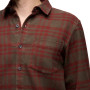 Chemise homme Black Diamond M Project Flannel