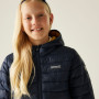 Veste enfant Regatta Junior Hooded Marizion