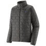 Taille: S / Couleur: gris