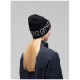 Bonnet Norrona 29 mid merinoUll logo Beanie