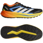 Chaussures de running hommes Adidas Terrex Agravic Lite