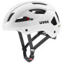 Casque vélo Uvex Stride blanc white matt