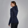 Veste polaire fonctionnelle femme Montane Protium Hoodie