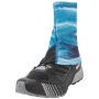 Guêtres de randonnée Montane Trail Lite Gaiter bleu / bleue claire Electric Blue