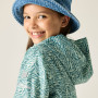 Veste enfant Regatta Printed Lever II OcMisScAnim