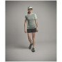 T-shirt fonctionnel femme Ortovox 120 Cool Tec Fast Upward Ts W