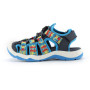 Sandales enfant Alpine Pro Koremo Ocean