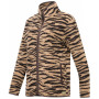 Sweat-shirt femme Regatta Womens Frankie Borg Full Zip