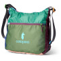 Sac bandoulière Cotopaxi Taal Convertible Tote mix1 Del Dia, OS