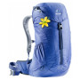 Sac à dos femmes Deuter AC Lite 22 SL (2020) bleue Indigo