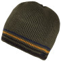 Bonnet Regatta Balton Beanie IV green Dark Khaki