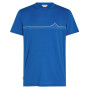 Taille: L / Couleur: bleu clair