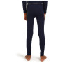 Sous-vêtements fonctionnels enfant Icebreaker K 200 Oasis Leggings Midnight Navy