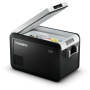 Réfrigérateur à compresseur Dometic CFX3 35l vert