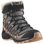 Taille de chaussures (UE): 33 / Couleur: gris