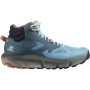 Chaussures femme Salomon Predict Hike Mid Gore-Tex