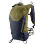 Sac à dos skialp Dynafit Speed 25+3 green army / blueberry