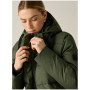 Manteau d'hiver femme Regatta Eryn