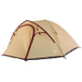 Tente de randonnée Coleman Darwin Summer 4 Plus