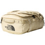 Sac de voyage The North Face Base Camp Voyager - 32L beige Gravel/Tnf Black