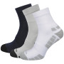 Taille de chaussures: 35-38 / Couleur: mix1